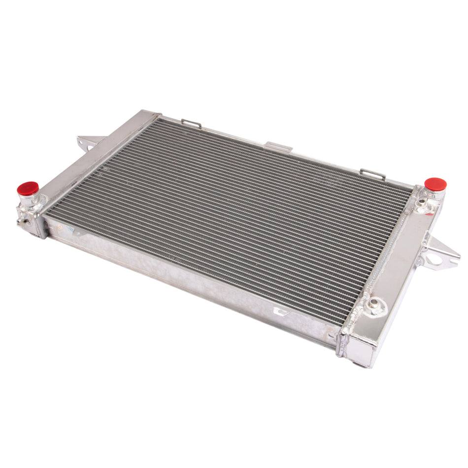 ASI Performance 3~Row Aluminum Radiator for 1998-2004 Volvo V70 C70 S70 2.4L 2.3L