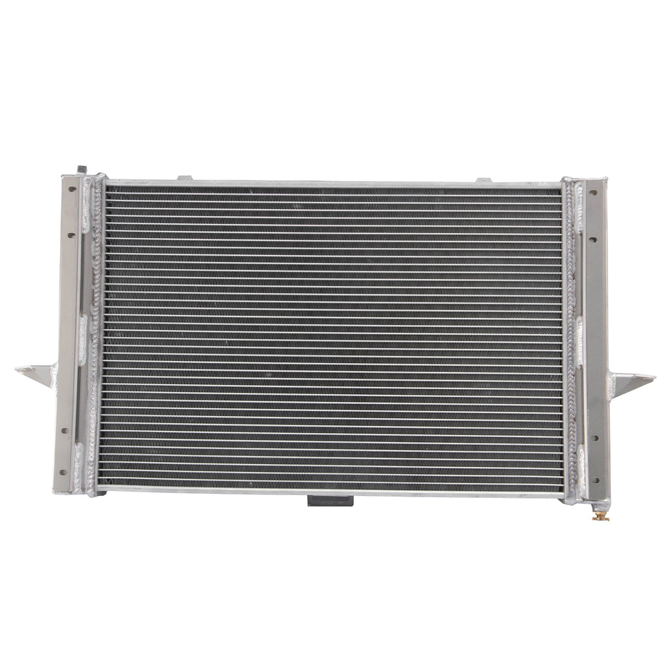 ASI Performance Aluminum 3 Row Radiator For 1998-2004 2002 Volvo V70 C70 S70 Models 2.3L L5 2.4L