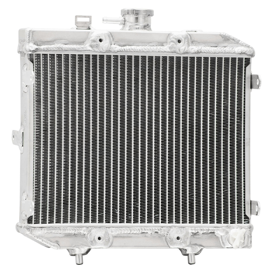 ASI Performance ATV Radiator 19010HN2A21 For Honda Foreman Rubicon TRX500FA,TRX500FPA,TRX500FGA
