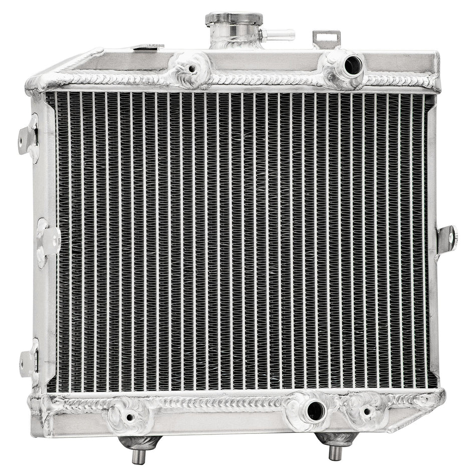 ASI Performance ATV Radiator 19010HN2A21 For Honda Foreman Rubicon TRX500FA,TRX500FPA,TRX500FGA