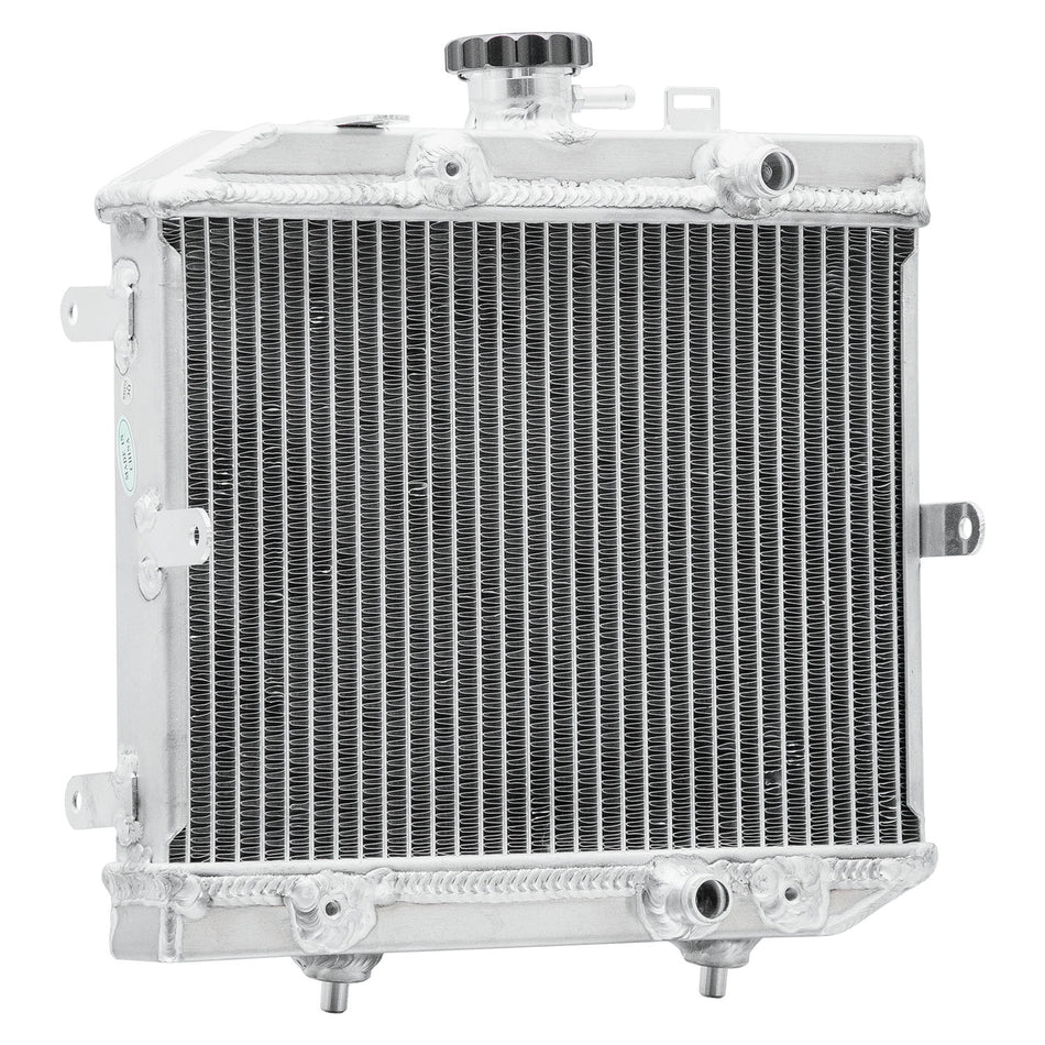 ASI Performance Radiator Fit 2005-2014 Honda Foreman Rubicon 500 TRX500FA TRX500FPA 19010HN2A21
