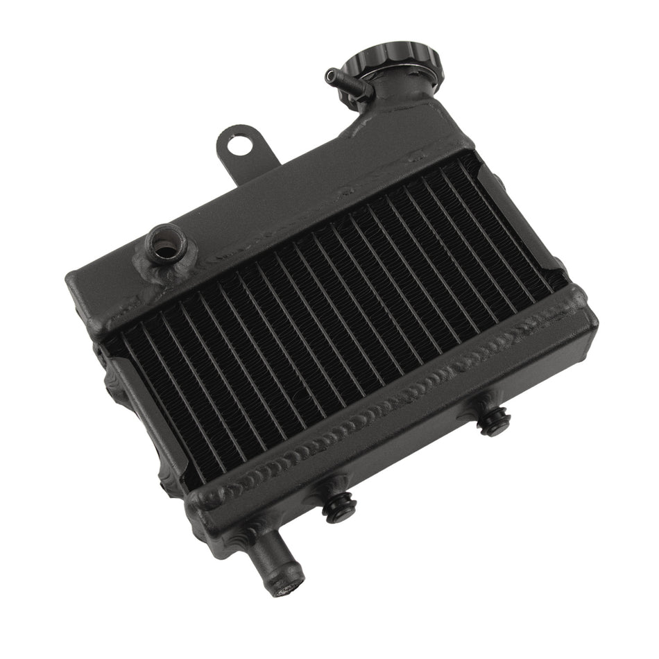 ASI Performance Aluminum Radiator For Polini Minimoto Pocket Bike / Peugeot 103 SP