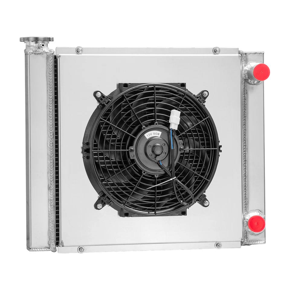 Fan Radiator 320cl ASI Performance 22