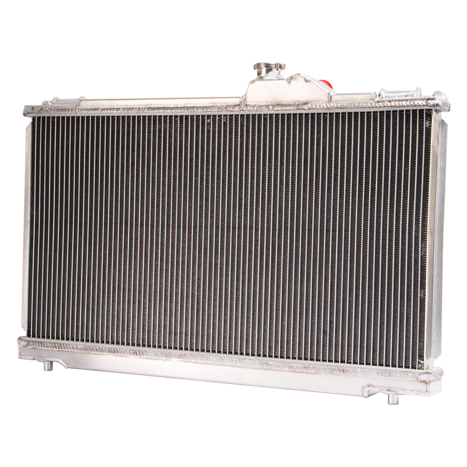ASI Performance 3Row Aluminum Radiator For 2001-2003 Lexus IS300 Base 3.0L L6 Gas Auto