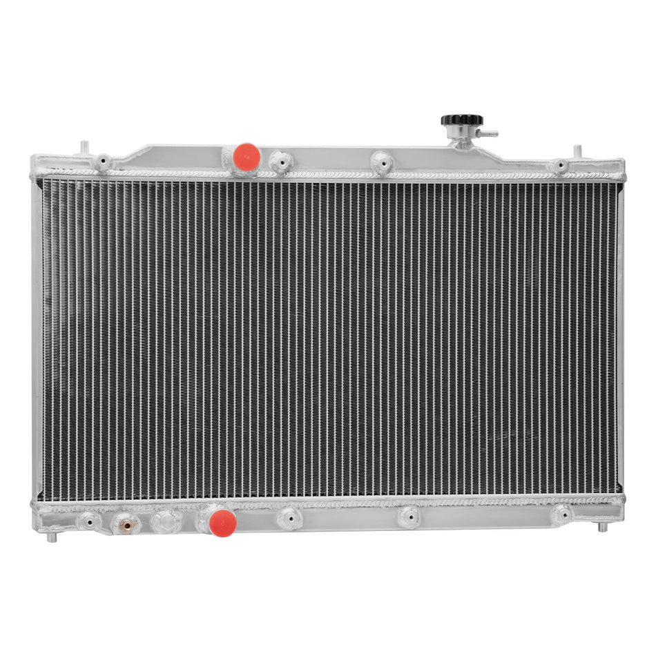 ASI Performance 19010-64A-A01 3 Row Radiator For 23-24 Honda Accord /22-2024 Honda Civic 1.5L