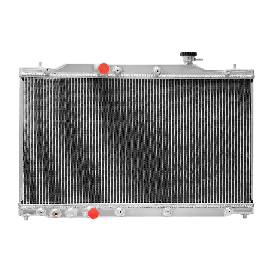 ASI Performance ASI 2 Row Radiator for 23-24 Honda Accord/22-2024 Honda Civic 1.5L 19010-64A-A01