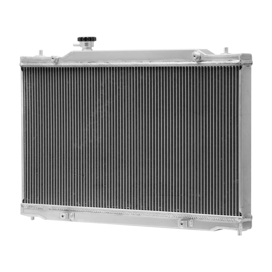 ASI Performance ASI 2 Row Radiator for 23-24 Honda Accord/22-2024 Honda Civic 1.5L 19010-64A-A01