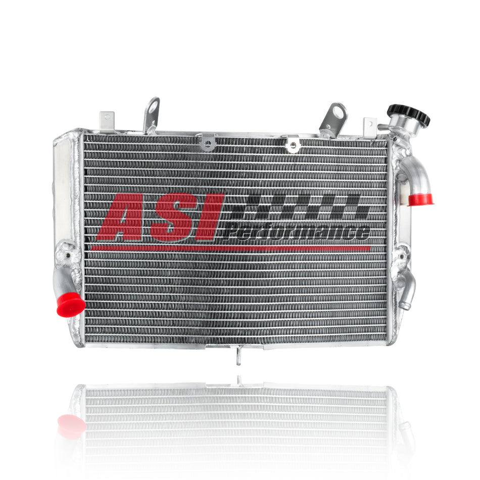 ASI Performance ALL ALUMINUM RADIATOR Fits 2007 2008 YAMAHA YZF-R1 YZF R1