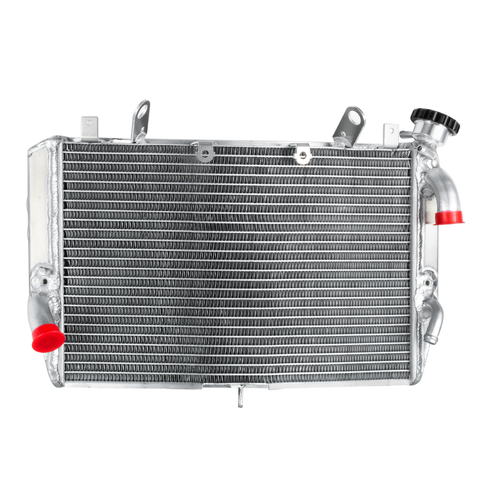ASI Performance ALL ALUMINUM RADIATOR Fits 2007 2008 YAMAHA YZF-R1 YZF R1