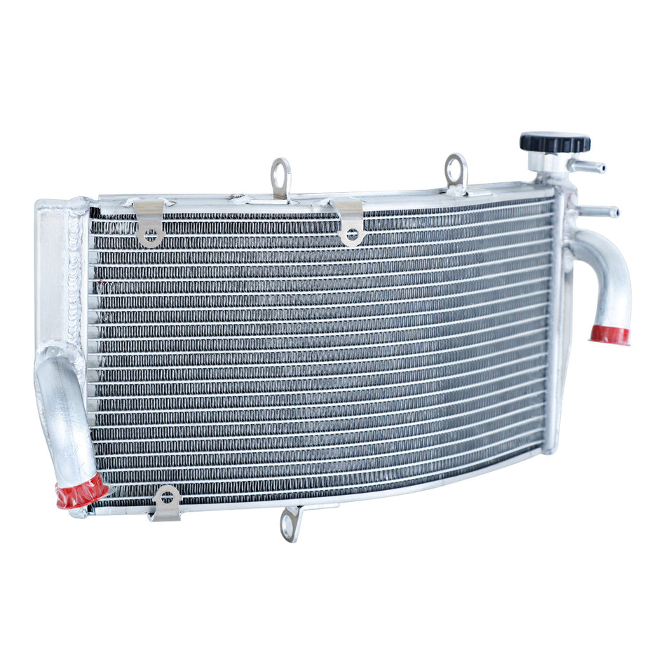 ASI Performance Upgraded Aluminium Radiator Cooler For Honda CBR954 CBR954RR 2002-2003