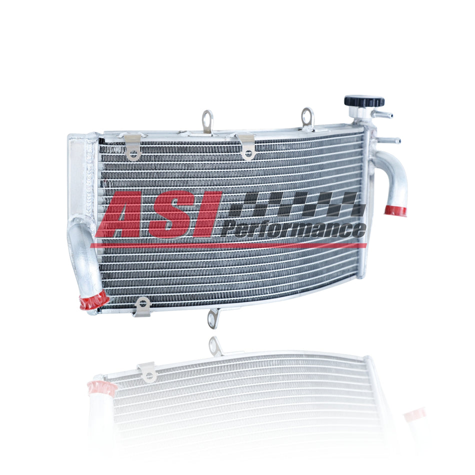 ASI Performance Upgraded Aluminium Radiator Cooler For Honda CBR954 CBR954RR 2002-2003