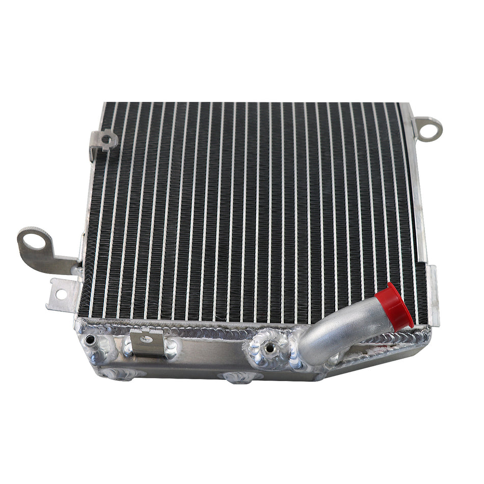 ASI Performance Aluminum Radiator For Yamaha R1 YZF R1 2009-2014 2010 2011 2012 2013