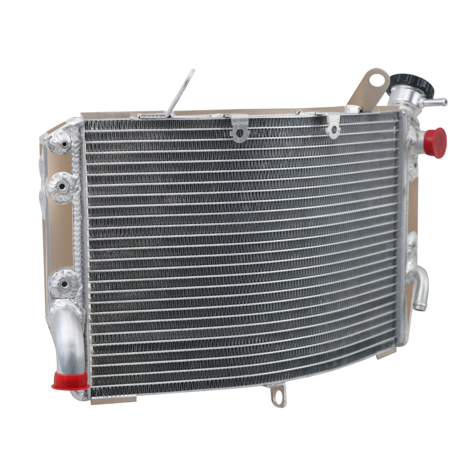 ASI Performance Aluminum Radiator For YAMAHA YZF-R1 YZF R1 5VY-12461-00-00 2004 2005 2006