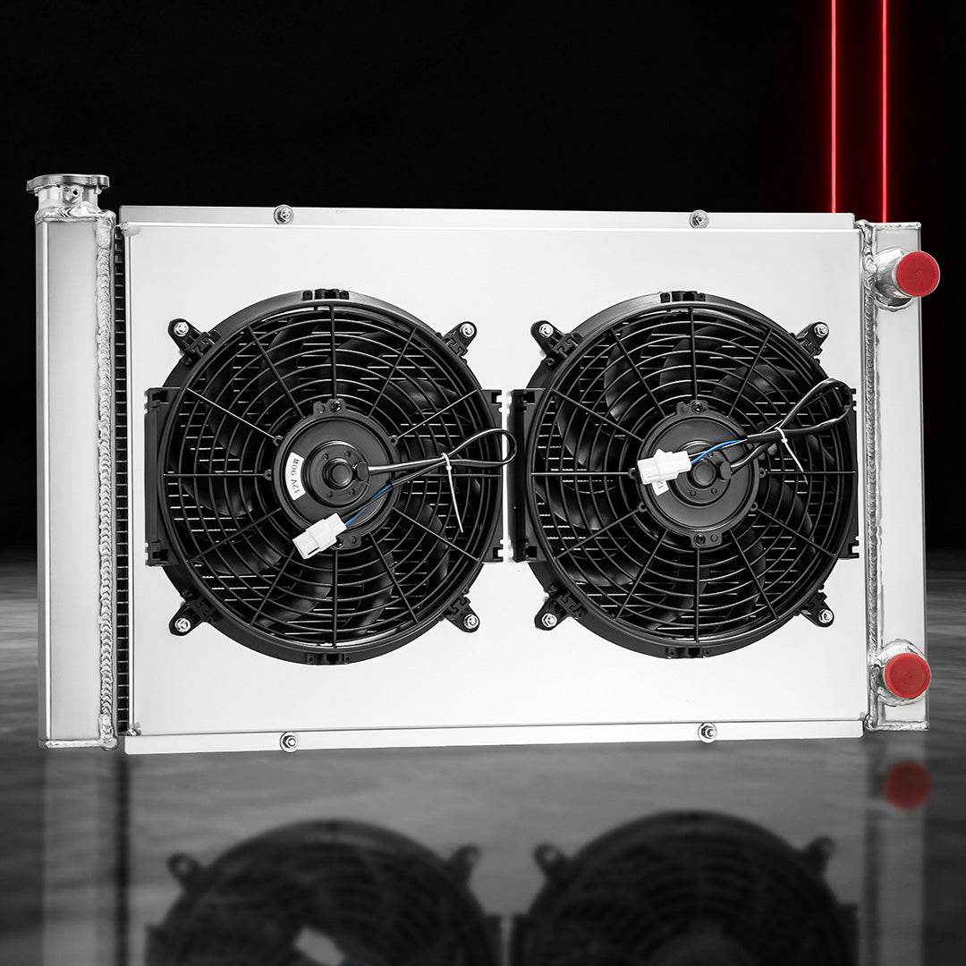 Asimco Radiator Official ASI Performance Pro Store| Performance Radiators & Auto Parts
