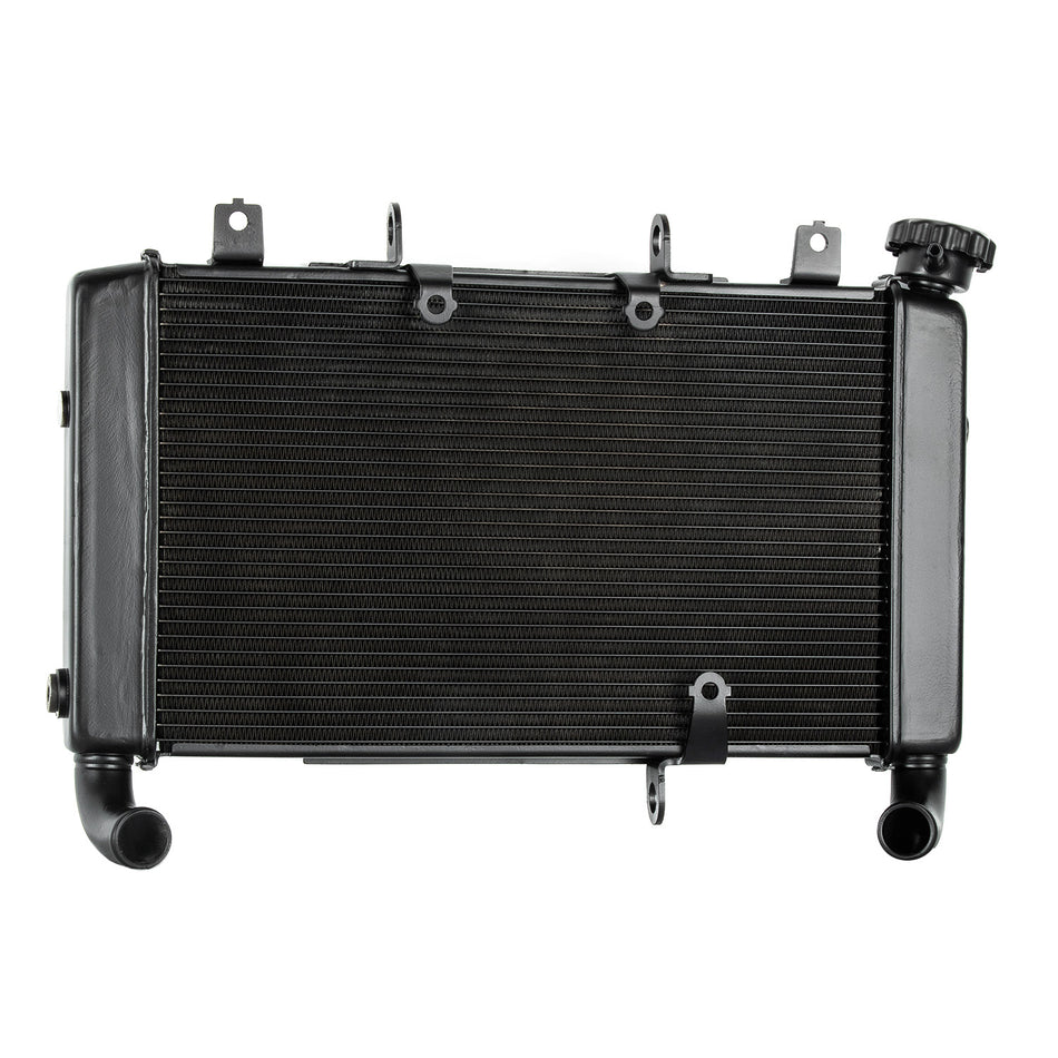 ASI Performance Motorcycle Radiator For HONDA CB CBR 650 R 650R ABS Models 2018-2023 2019