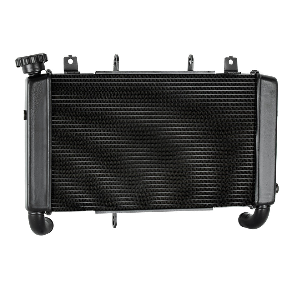 ASI Performance Motorcycle Radiator For HONDA CB CBR 650 R 650R ABS Models 2018-2023 2019