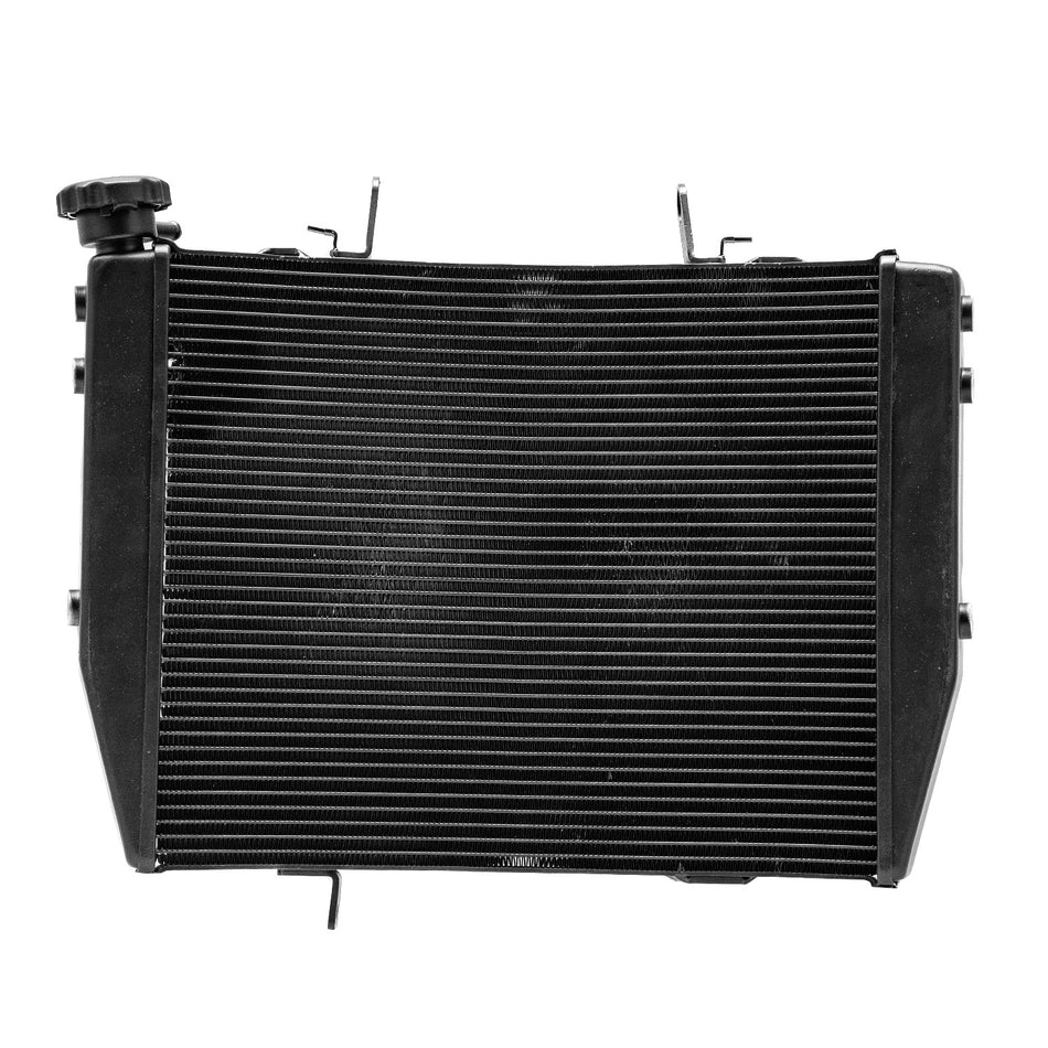 ASI Performance Water Cooler Water Cooling Radiator Fits Triumph Street Triple 765 R RS