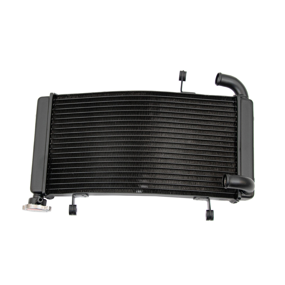 ASI Performance ALUMINIUM RADIATOR FITS DUCATI MONSTER S4 2001-2002/ S4R 2003-2008