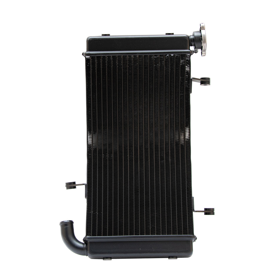 ASI Performance ALUMINIUM RADIATOR FITS DUCATI MONSTER S4 2001-2002/ S4R 2003-2008