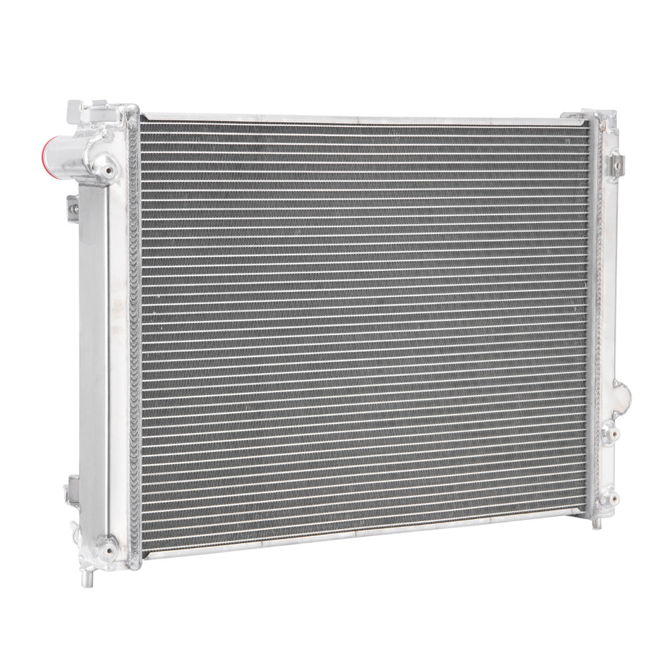 Asi Performance 3 Row Aluminum Radiator For 2009-15 Dodge Challenger Charger Chrysler 300 5.7L