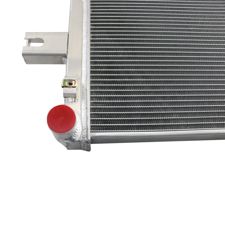 ASI Performance 3 Row Aluminium Radiator For 1999-2004 Jeep Grand Cherokee Laredo Limited 4.0 L6