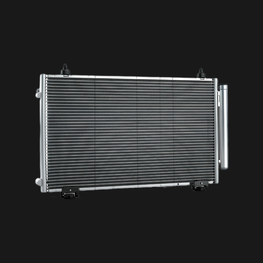 Asimco Radiator Official ASI Performance Pro Store| Performance Radiators & Auto Parts