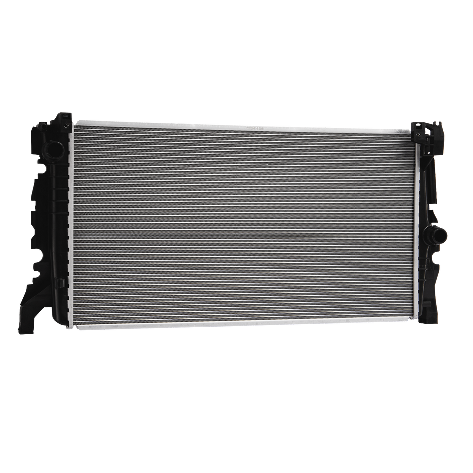 ASI Performance Aluminum Core Radiator For BMW MINI COUNTRYMAN (F60) Cooper SE ALL4 2017+