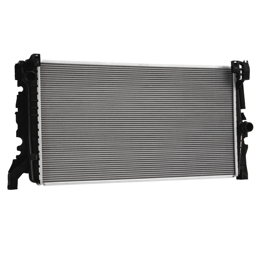 ASI Performance Aluminum Core Radiator For BMW MINI COUNTRYMAN (F60) Cooper SE ALL4 2017+