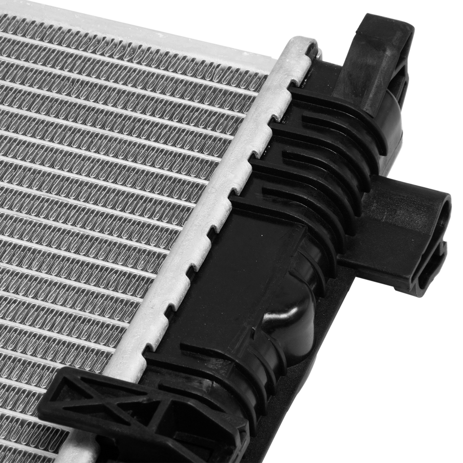 ASI Performance Aluminum Core Radiator DPI13799 For 2019-2023 BMW 330I 330E Xdrive Z4 2.0L 3.0L