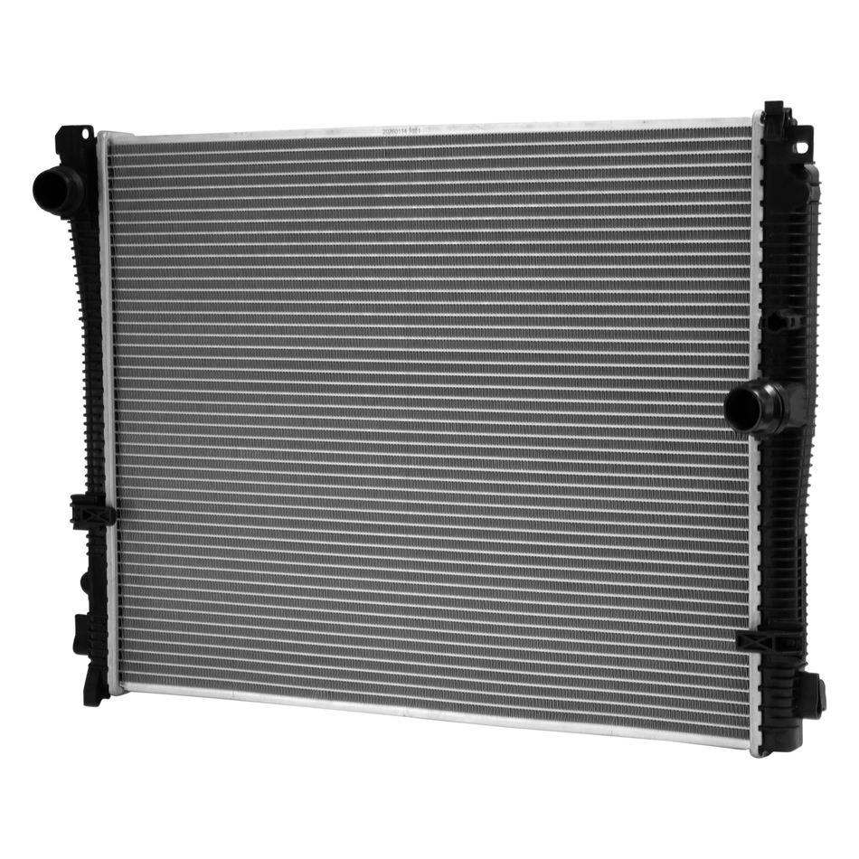 ASI Performance Aluminum Core Radiator DPI13799 For 2019-2023 BMW 330I 330E Xdrive Z4 2.0L 3.0L