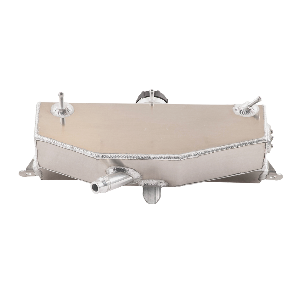 ASI Performance Overflow Tank For 2015-2019 2017 Ford F150 Expedition Lincoln Navigator 3.5L.USA