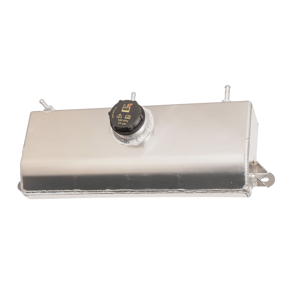 ASI Performance Overflow Tank For 2015-2019 2017 Ford F150 Expedition Lincoln Navigator 3.5L.USA