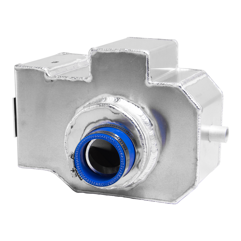 ASI Performance ATV Aluminum Intake Air Box Airbox FOR 1985-1990 Suzuki LTR250 LT-R250 LTR 250