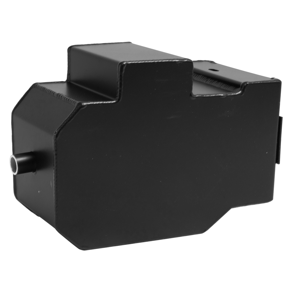 ASI Performance Aluminum Intake Airbox Air Box For 1985-1990 Suzuki LTR250 LT-R250 LTR 250 1986