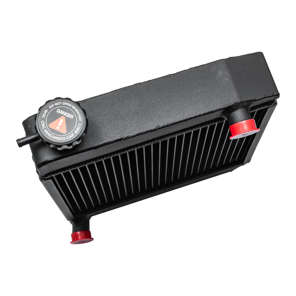 ASI Performance Radiator For 59-66 Austin Mini/1961-69 Cooper S/1991-1996 Rover Mini Cooper NEW.