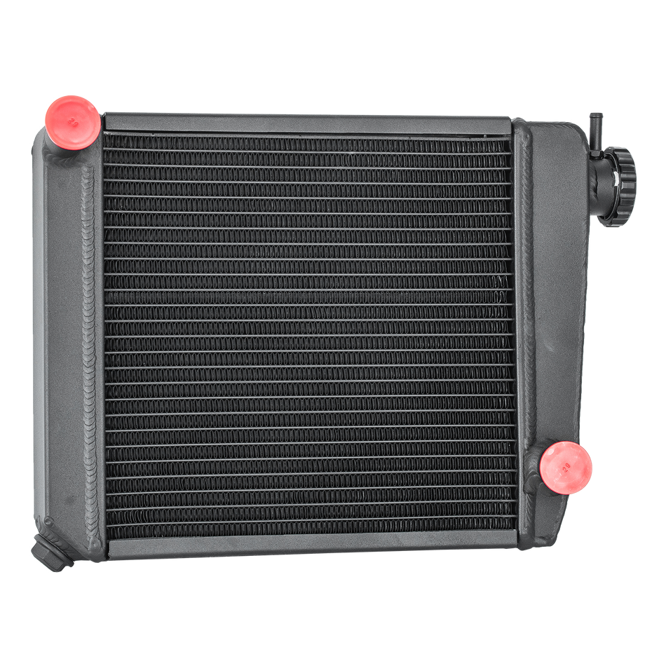 ASI Performance Radiator For 59-66 Austin Mini/1961-69 Cooper S/1991-1996 Rover Mini Cooper NEW.