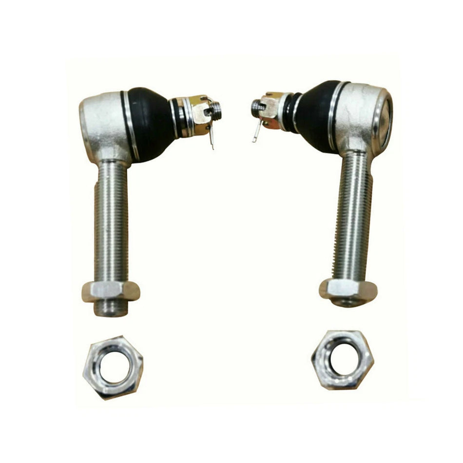 ASI Performance 2x Upper Tie Rod End Ball Joint Fit 2006-2018 Yamaha Raptor 700R YFM700R 2017 15