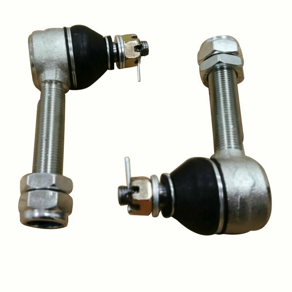 ASI Performance 2x Upper Tie Rod End Ball Joint Fit 2006-2018 Yamaha Raptor 700R YFM700R 2017 15