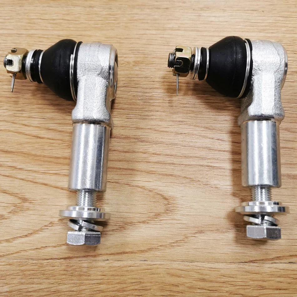ASI Performance Rod End Joint Outer Tie Ball Fit 06-18 Yamaha Raptor YFM 700R YFM700R 07 700R