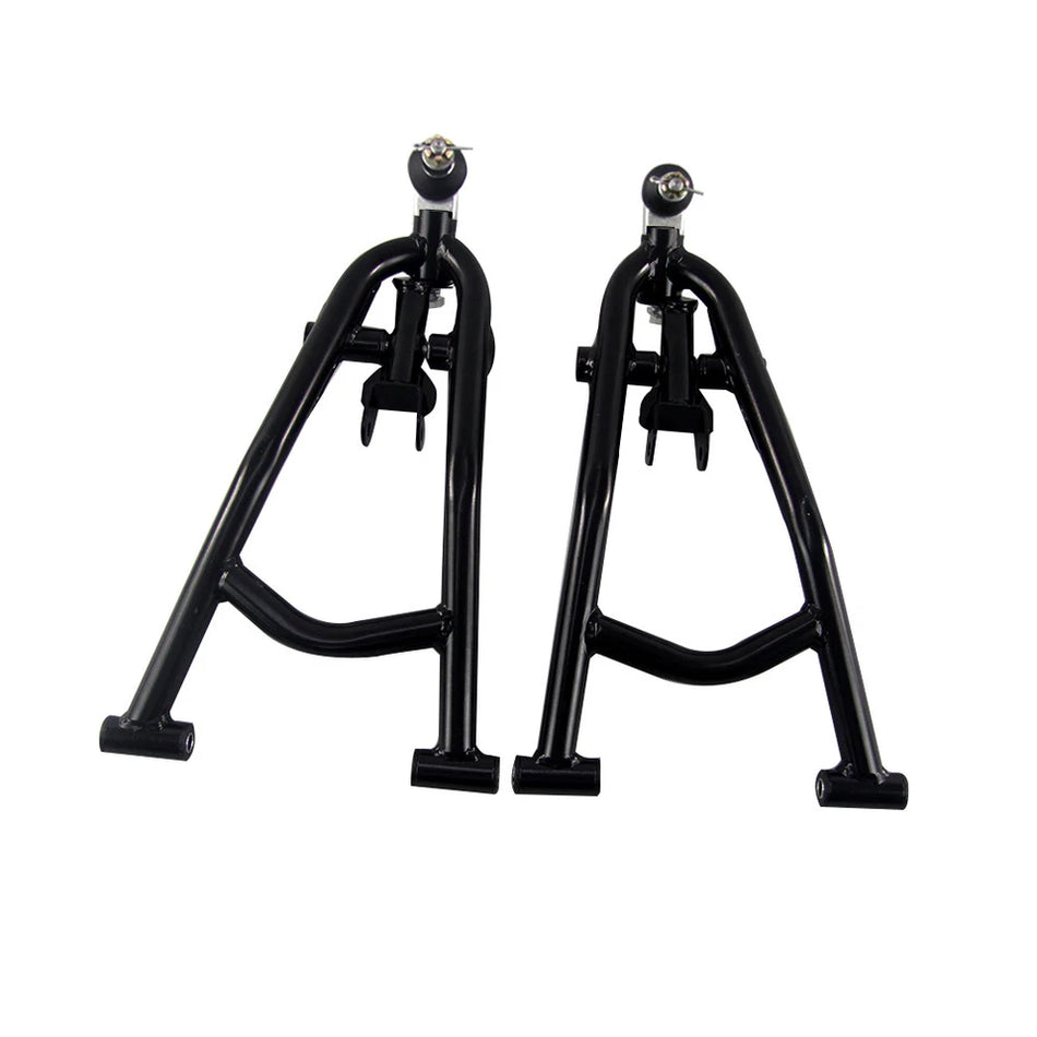 ASI Performance For Yamaha Raptor 700R&YFM700R ATV Front Extended Upper Lower Left Right Arms AU