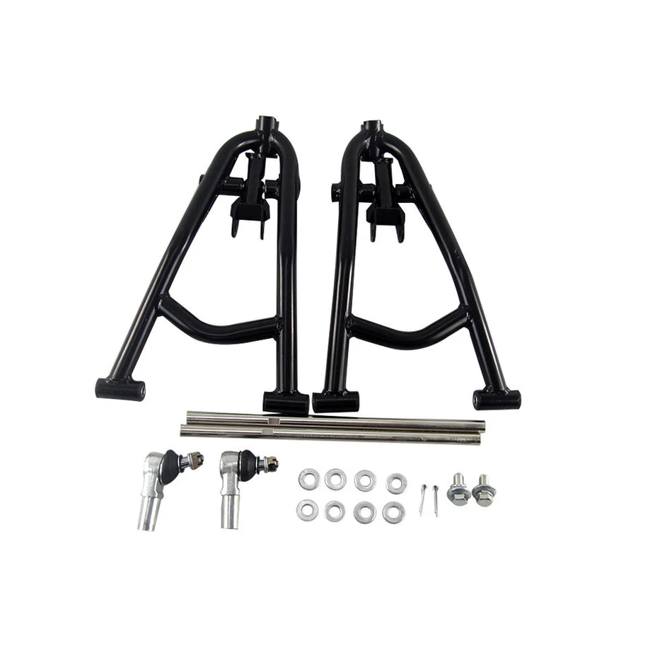 ASI Performance For Yamaha Raptor 700R&YFM700R ATV Front Extended Upper Lower Left Right Arms AU