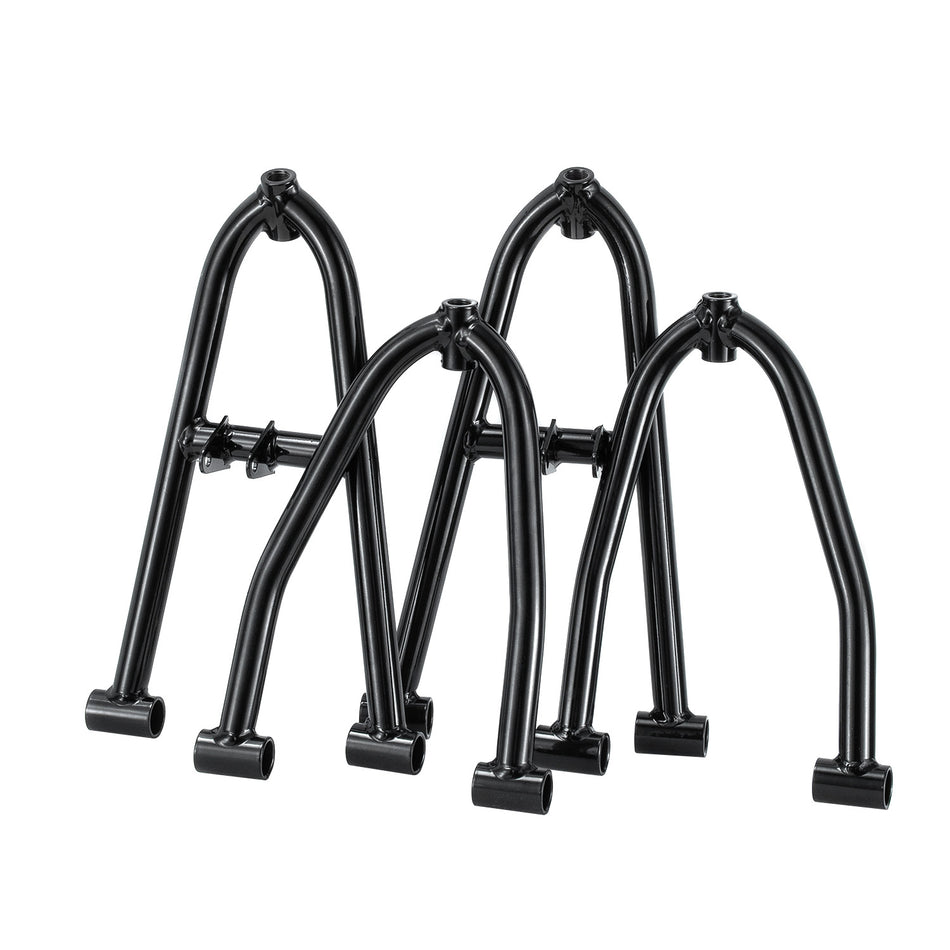 ASI Performance Racing Sport Extended A-Arms For Suzuki Quadsport LTZ400 Z400 2x4 2003-2004