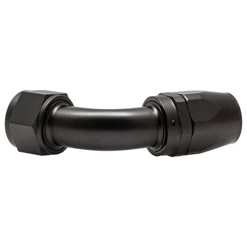 ASI Performance 2 x 16AN Hose End Fitting 60 Degree Swivel For CPE Braided Fuel Hose AN16 US