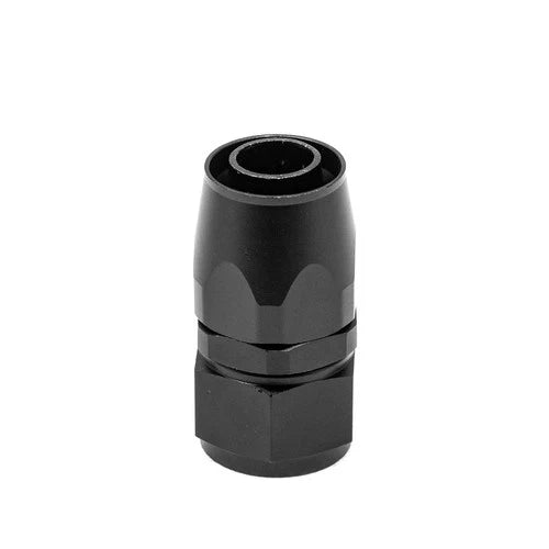 ASI Performance 1x 16 AN Hose End Fitting Straight Swivel for CPE Braided Fuel Hose Hot