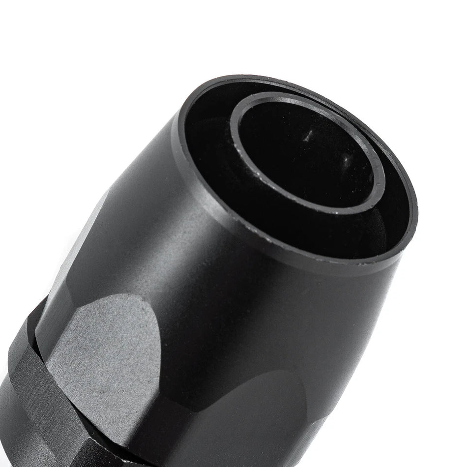 ASI Performance 1pcs 16AN 45 Degree Swivel Hose End Fitting Adapter For Fuel Oil Line