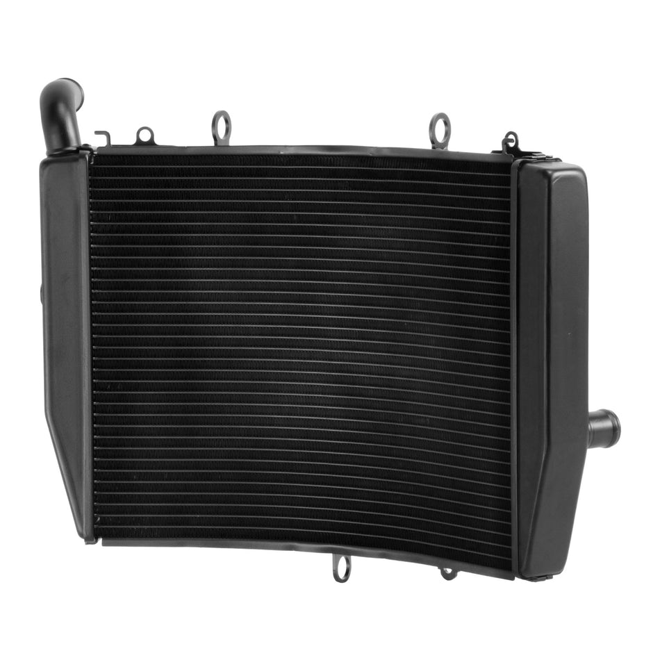 ASI Performance Full Aluminum Motorcycle Radiator Fits HONDA 2007-2024 CBR600RR / 2009-2024 ABS