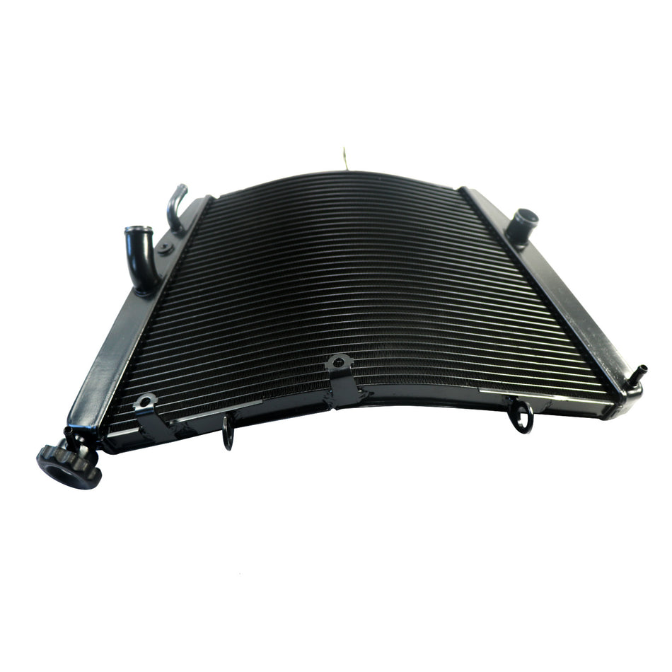 ASI Performance SUZUKI MT 2006 - 2009 GSXR600 / 2006 - 2009 GSXR750 OEM REPLACEMENT RADIATOR