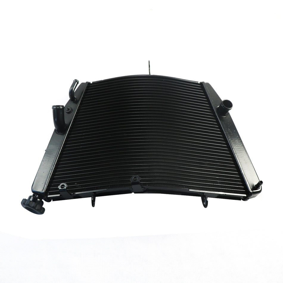 ASI Performance SUZUKI MT 2006 - 2009 GSXR600 / 2006 - 2009 GSXR750 OEM REPLACEMENT RADIATOR