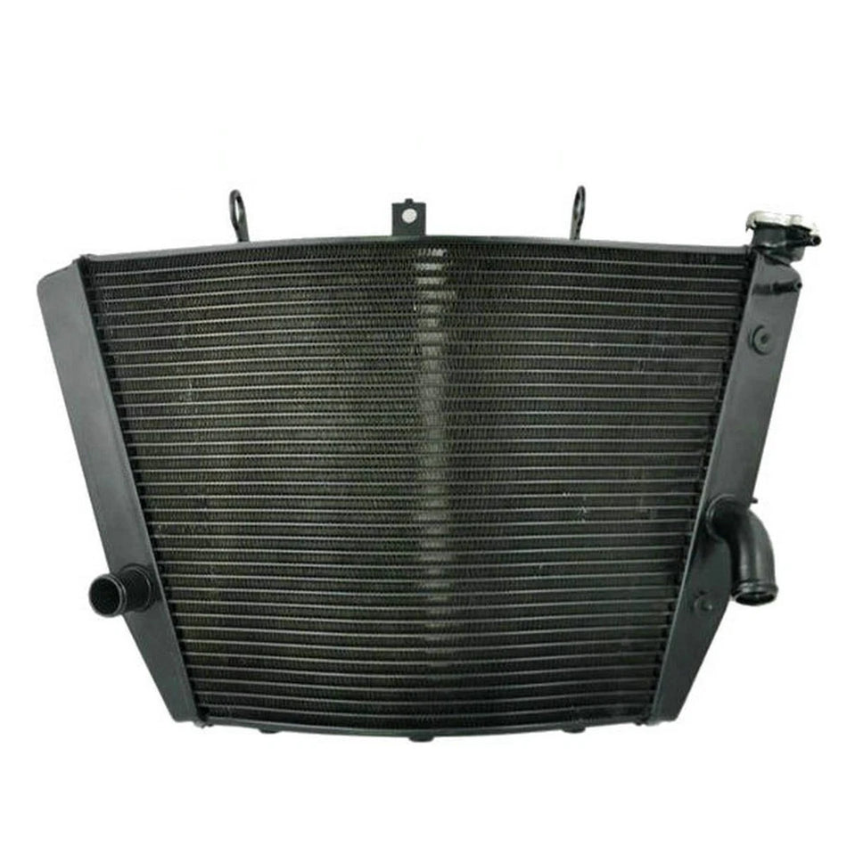 ASI Performance ALUMINUM RADIATOR 17710-21H00 for 2007 2008 SUZUKI GSXR1000 GSXR 1000