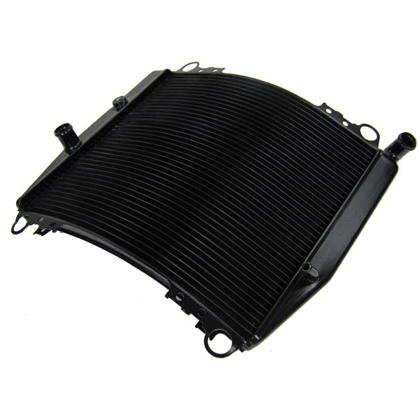 ASI Performance Aluminium Radiator Fit 1996-2003 Kawasaki Ninja ZX-7R ZX 750P 1996-1997 ZX7RR